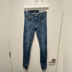 Rag and Bone Jeans